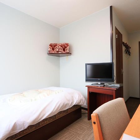 Fuji-Shi Business Hotel Furuiya Ryokan Fudzsi Kültér fotó
