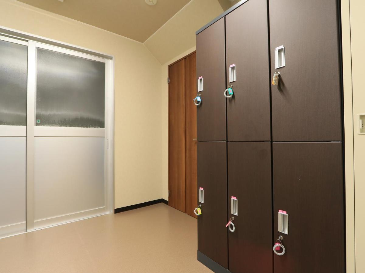 Fuji-Shi Business Hotel Furuiya Ryokan Fudzsi Kültér fotó
