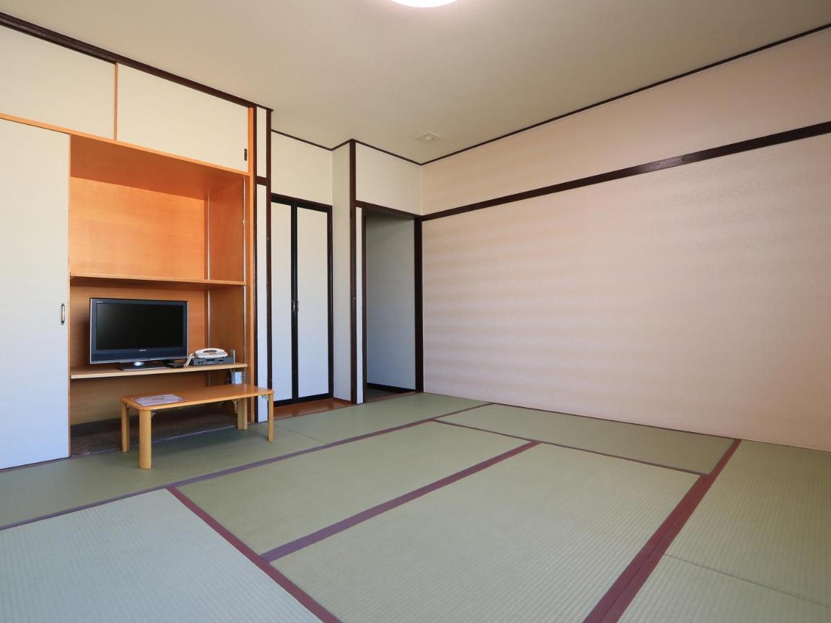 Fuji-Shi Business Hotel Furuiya Ryokan Fudzsi Kültér fotó
