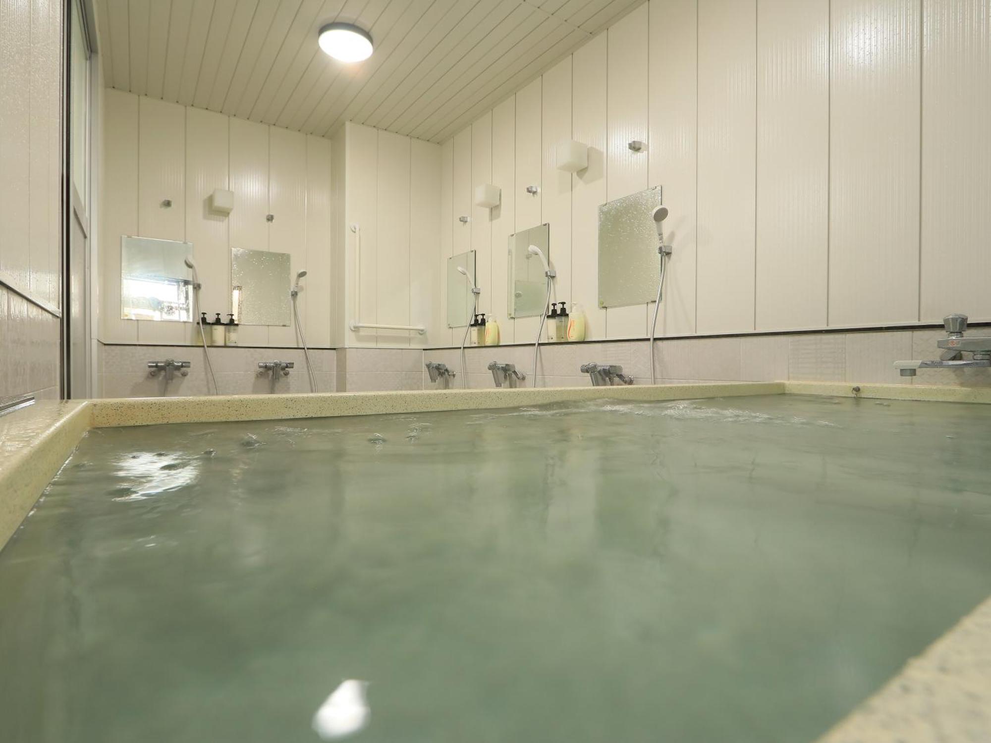 Fuji-Shi Business Hotel Furuiya Ryokan Fudzsi Kültér fotó