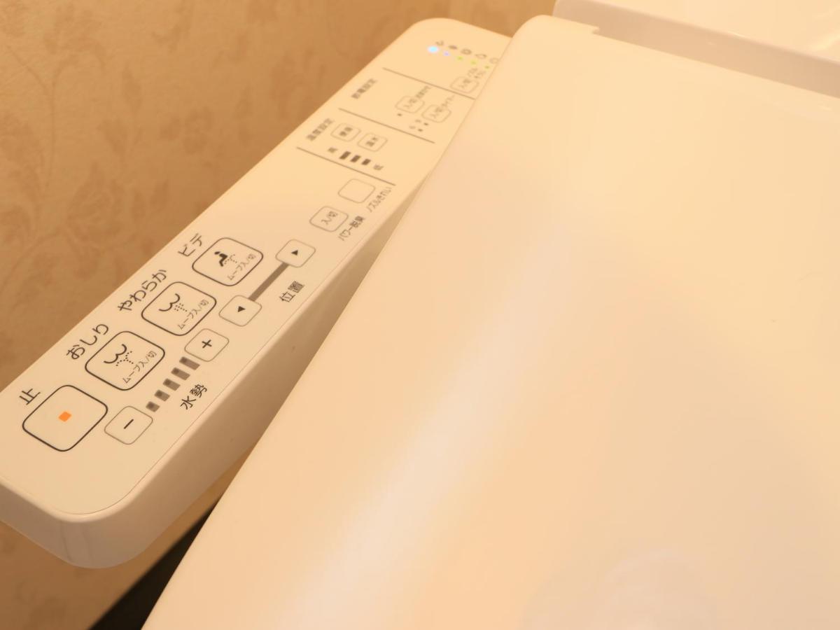 Fuji-Shi Business Hotel Furuiya Ryokan Fudzsi Kültér fotó