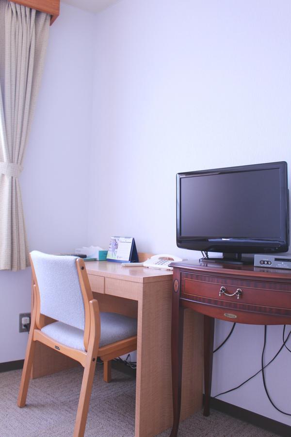 Fuji-Shi Business Hotel Furuiya Ryokan Fudzsi Kültér fotó