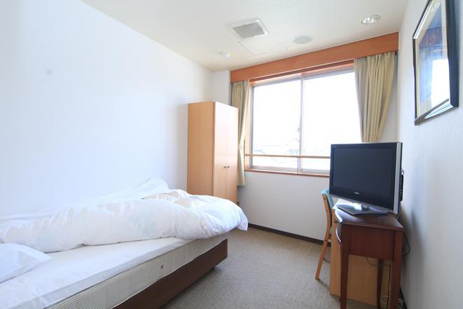 Fuji-Shi Business Hotel Furuiya Ryokan Fudzsi Kültér fotó
