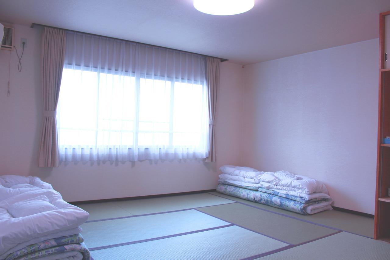 Fuji-Shi Business Hotel Furuiya Ryokan Fudzsi Kültér fotó