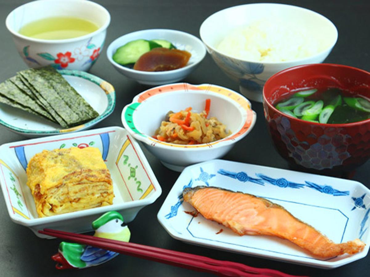 Fuji-Shi Business Hotel Furuiya Ryokan Fudzsi Kültér fotó